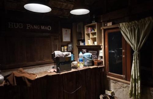 Mae Tha House | hug pang mao homestay Lampang โฮมสเตย์ฮักปางมะโอ ลำปาง