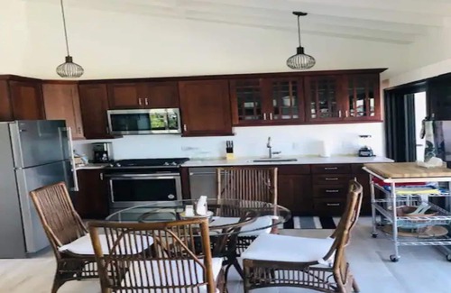 Estate Lovenlund Condo | Huge 2-bedroom condo with WiFi, AC in enjoyable St. Thomas
