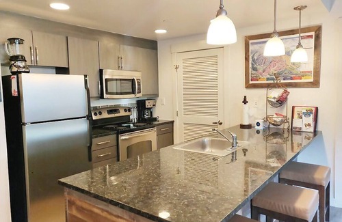 Winter Park Condo | Huge Penthouse w/Great Views Large Deck With Heated Parking