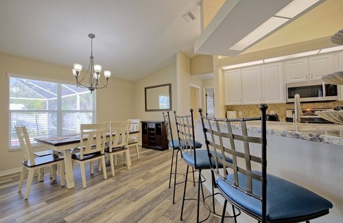 Port Charlotte House | Huge Port Charlotte Pool Home Close to resort and Downtown PUNTA GORDA.