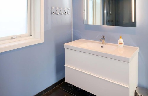 Stord Apartment | Huglavika by Interhome