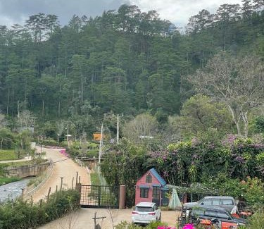 Lac Duong Other | Huha's Farmstay Đà Lạt
