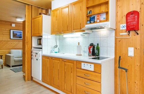 Polvijarvi House | Huhmari 17 by Interhome