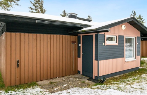 Polvijarvi House | Huhmari 17 by Interhome