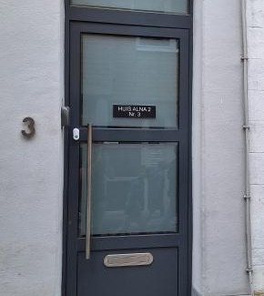 Mechelen House | Huis ALNA 2