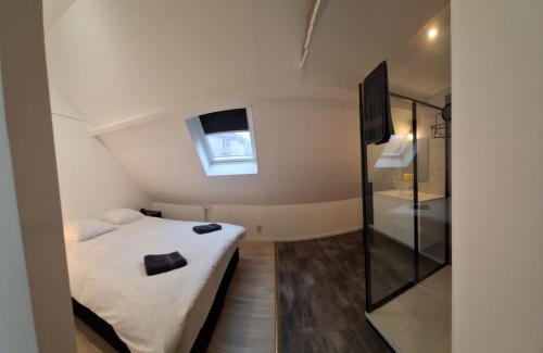 Mechelen House | Huis ALNA 4