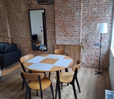 Mechelen House | Huis ALNA 4