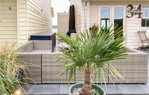 Municipality of Hollands Kroon House | Huis Sylt