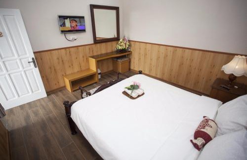 Klojen House | Huis Van Gustafine Floor 2