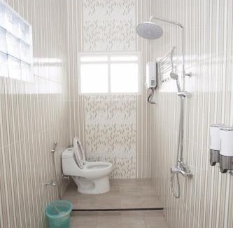 Klojen House | Huis Van Gustafine Floor 2