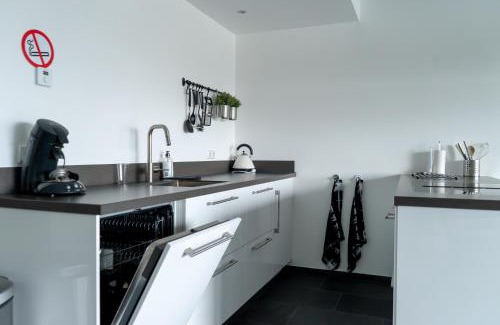 Harderwijk Apartment | Huis van Harderwijk