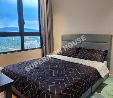 Hulu Langat Other | HuLu Langat Rain Forest Retreat