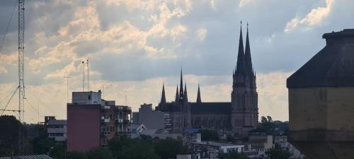 Lujan Apartment | Humberto Apart A