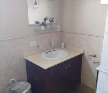 Lujan Apartment | Humberto Apart B