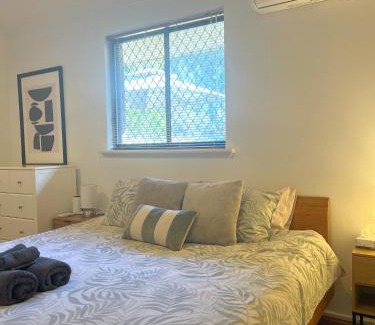 Rockingham House | Humble & Homely