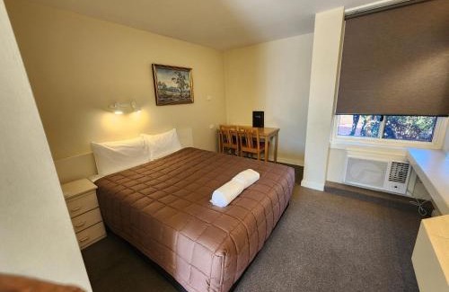 South Albury Hotel | Hume Inn Motel Albury CBD