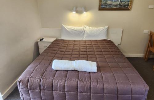 South Albury Hotel | Hume Inn Motel Albury CBD