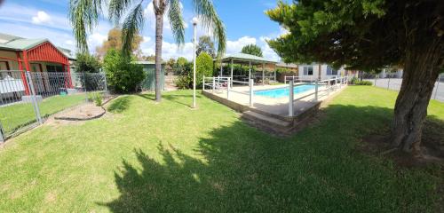 South Albury Hotel | Hume Inn Motel Albury CBD