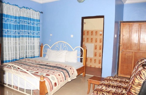 Uyo Hotel | Hummer Hotel