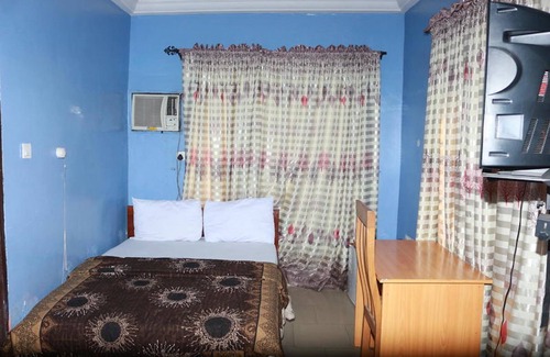 Uyo Hotel | Hummer Hotel
