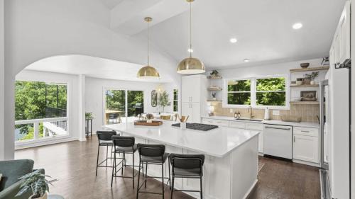 Barium Springs House | Hummingbird Home by AvantStay Boat House Dock