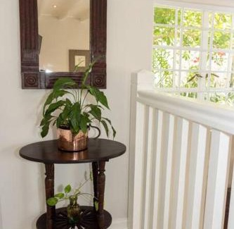 Brooklyn Apartment | Hummingbird