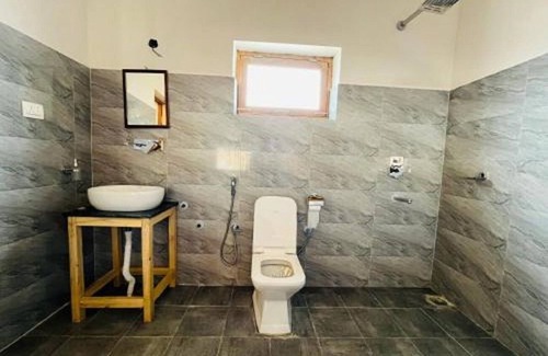 Hunder Resort | Hunder Tamarix Resort