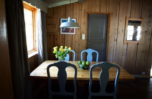 Faberg Cabin | Hunderfossen Cottages