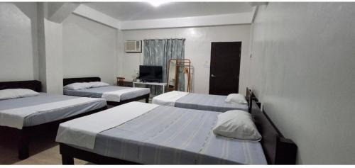 Lucap Apartment | Hundred Islands lucky One Transient 3mins walk fr wharf