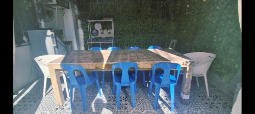 Lucap Apartment | Hundred Islands lucky One Transient 3mins walk fr wharf