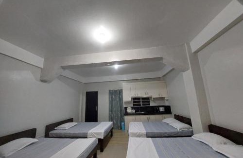 Lucap Apartment | Hundred Islands lucky One Transient 3mins walk fr wharf
