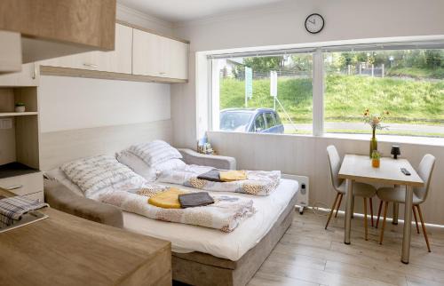 Sankt Sebastian Apartment | HunGasthaus 03
