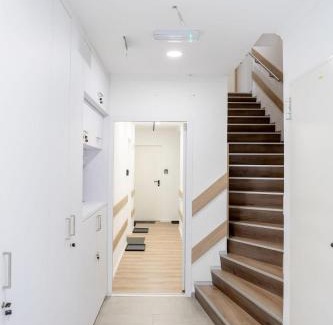 Sankt Sebastian Apartment | HunGasthaus 08