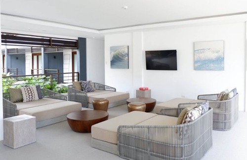 Carles Hotel | Huni Sicogon