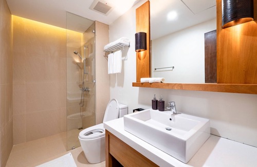 Carles Hotel | Huni Sicogon