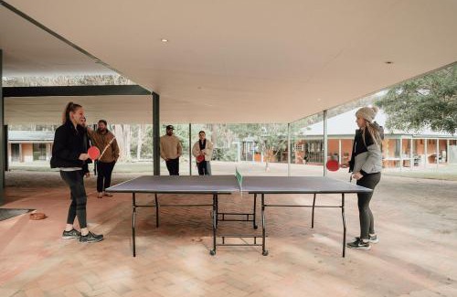 Quorrobolong Resort | Hunter Valley Retreat
