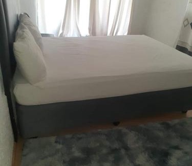 Bronkhorstspruit House | HUNTERS NEST GUEST HOUSE BRONKHORSTSPRUIT