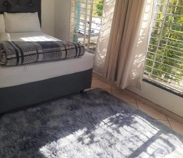 Bronkhorstspruit House | HUNTERS NEST GUEST HOUSE BRONKHORSTSPRUIT