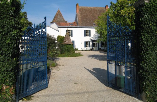 Chenaud Other | Hunting lodge Le Logis in Chenaud