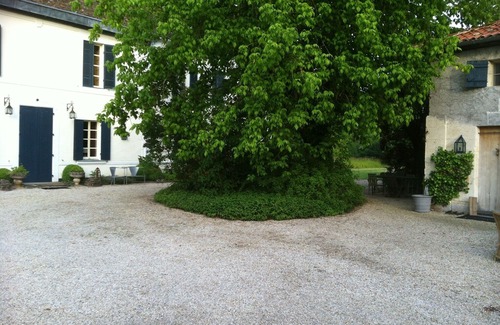 Chenaud Other | Hunting lodge Le Logis in Chenaud