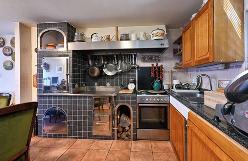 Velika Pisanica House | Hunting Lodge, Ribnjačka, Croatia