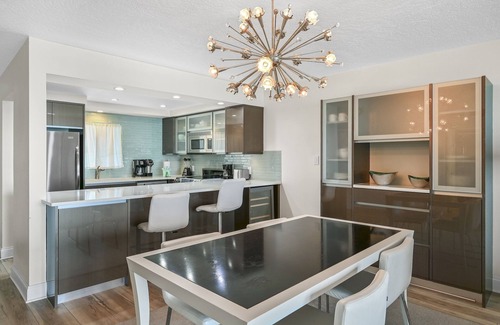 Miramar Beach Condo | Huntington By The Sea 206. Gulf Front, Community Pool, Free Beach Service.