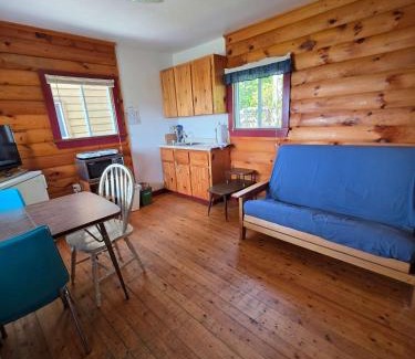 Hunts Point House | Hunts Point 1-BR Coastal Retreat - Cottage # 8