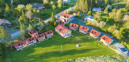 Hunts Point House | Hunts Point 2-BR Coastal Retreat - Cottage #10