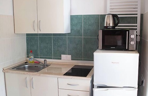 Mako Apartment | Hunyadi Panzió-Apartman