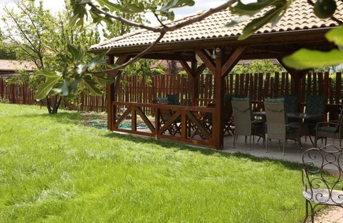 Mako Apartment | Hunyadi Panzió-Apartman