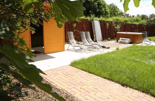 Mako Apartment | Hunyadi Panzió-Apartman