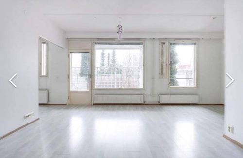 Tammisalo Apartment | Huoneisto 3H+K+S/70.5m2 Helsinki