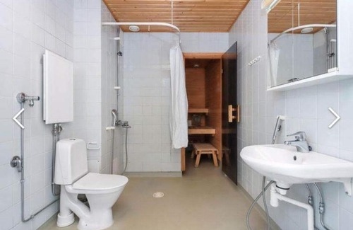Tammisalo Apartment | Huoneisto 3H+K+S/70.5m2 Helsinki