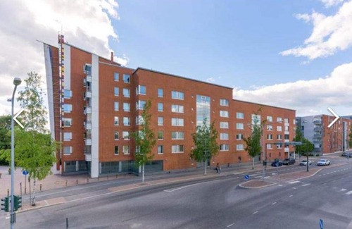 Tammisalo Apartment | Huoneisto 3H+K+S/70.5m2 Helsinki